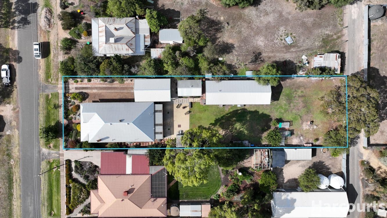 32 Jory Street, NATIMUK, VIC 3409, Natimuk - Thumbnail 2