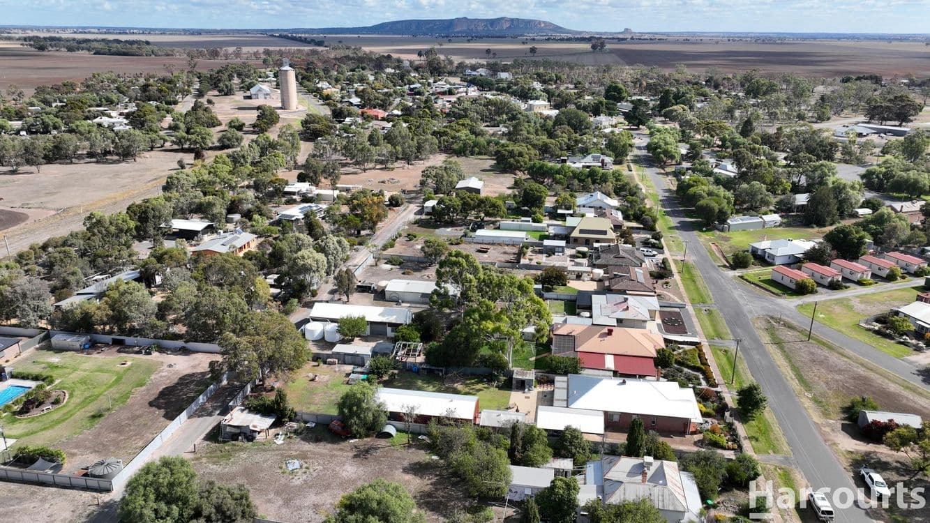 32 Jory Street, NATIMUK, VIC 3409, Natimuk - Thumbnail 3