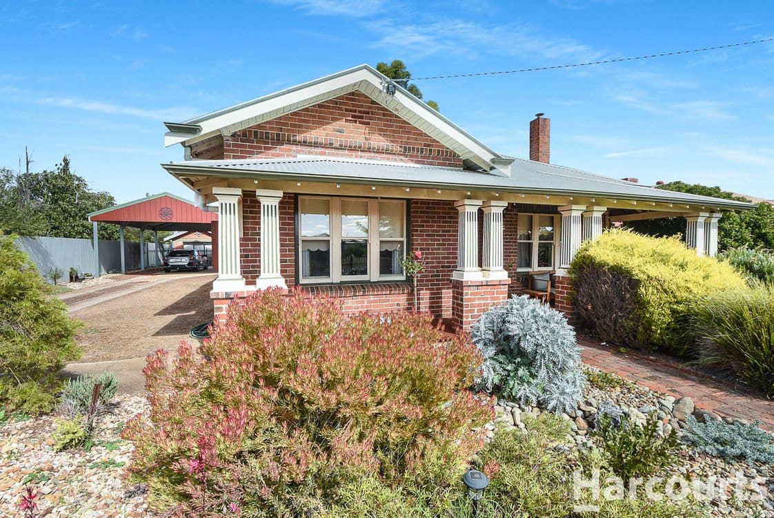 32 Jory Street, NATIMUK, VIC 3409, Natimuk - Thumbnail 4