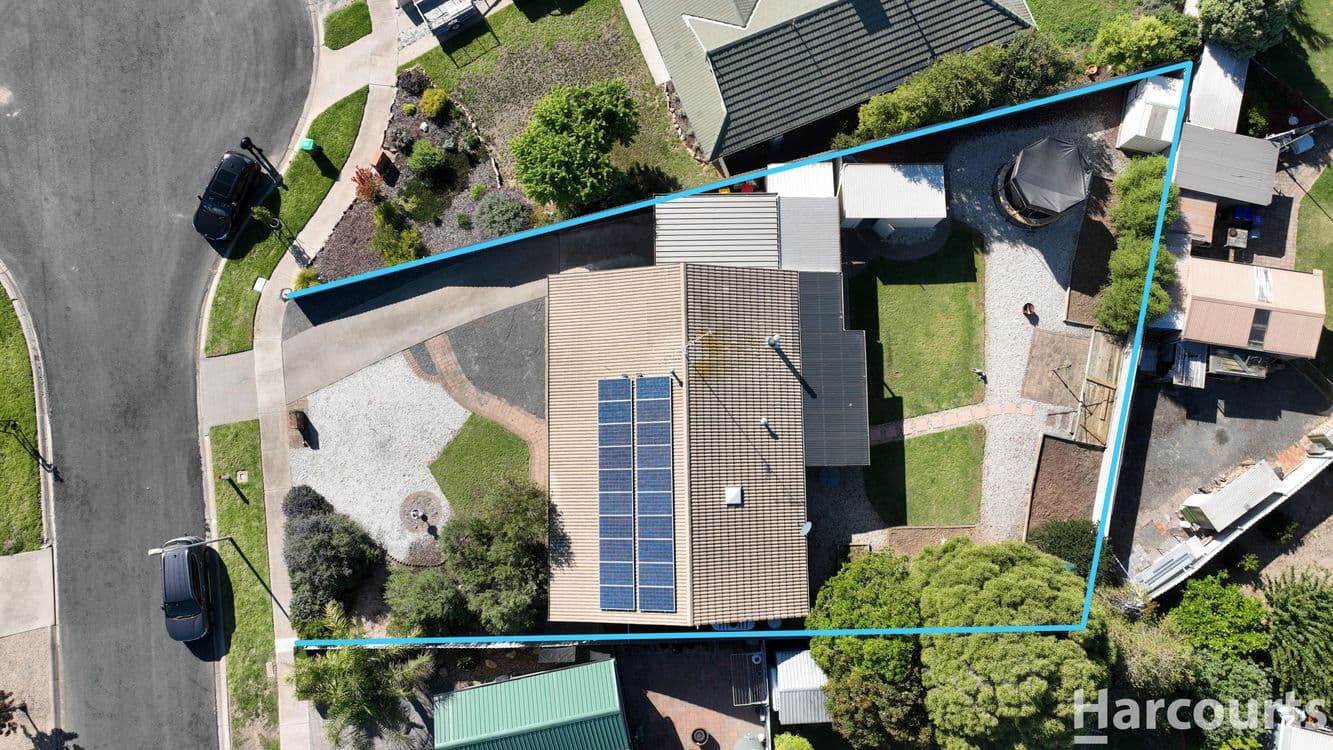 6 Lukin Court, HORSHAM, VIC 3400, Horsham - Thumbnail 2
