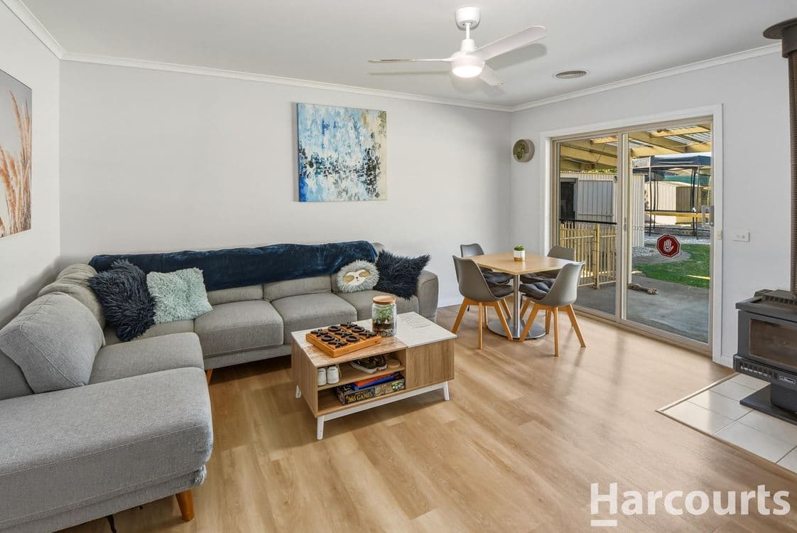 6 Lukin Court, HORSHAM, VIC 3400, Horsham - Thumbnail 5