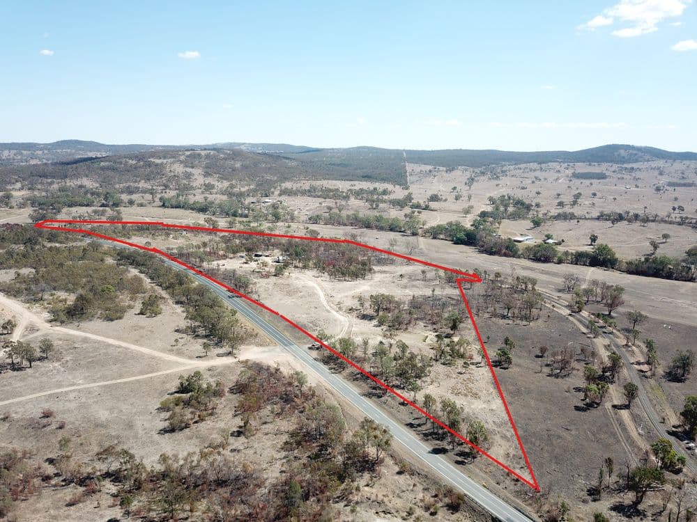 18664 Cunningham Highway, KARARA, QLD 4352, Karara - Thumbnail 2