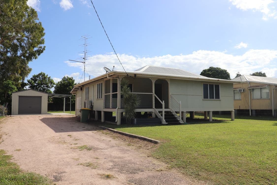 116 Fourteenth Avenue, HOME HILL, QLD 4806, Home Hill - Image 1