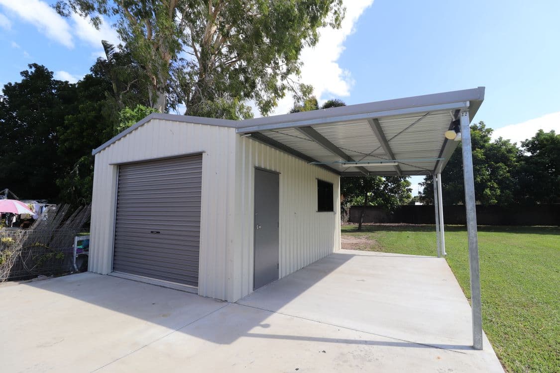 116 Fourteenth Avenue, HOME HILL, QLD 4806, Home Hill - Thumbnail 2