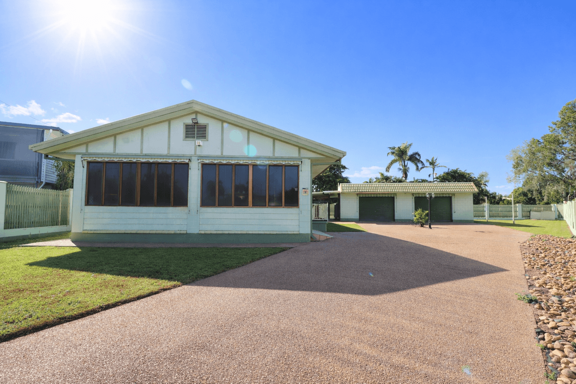 9 Condron Place, AYR, QLD 4807, Ayr - Image 1