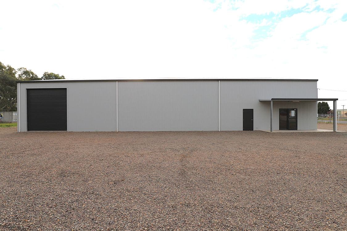 5 Barrett Street, COOTAMUNDRA, NSW 2590, Cootamundra - Image 1