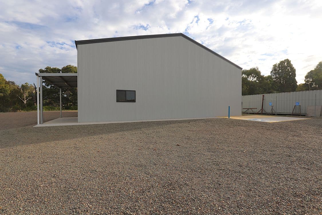 5 Barrett Street, COOTAMUNDRA, NSW 2590, Cootamundra - Thumbnail 2