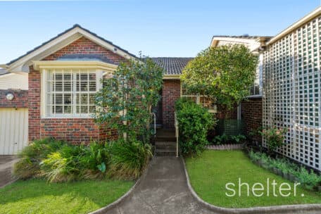 3/6 Belmont Avenue Glen Iris, Belmont Avenue Glen Iris - Image 1