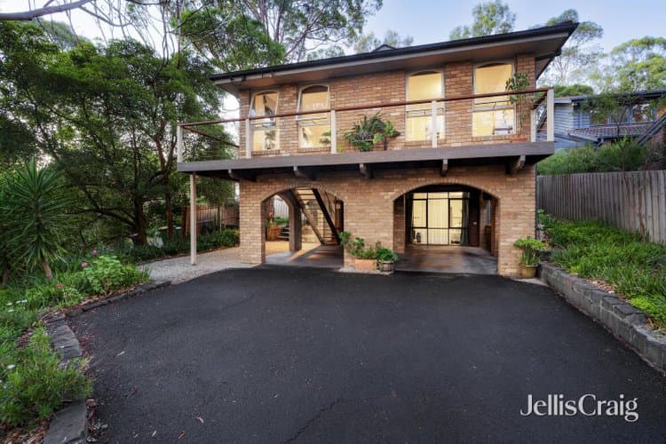 75 Sackville Street, Montmorency, Montmorency - Image 1
