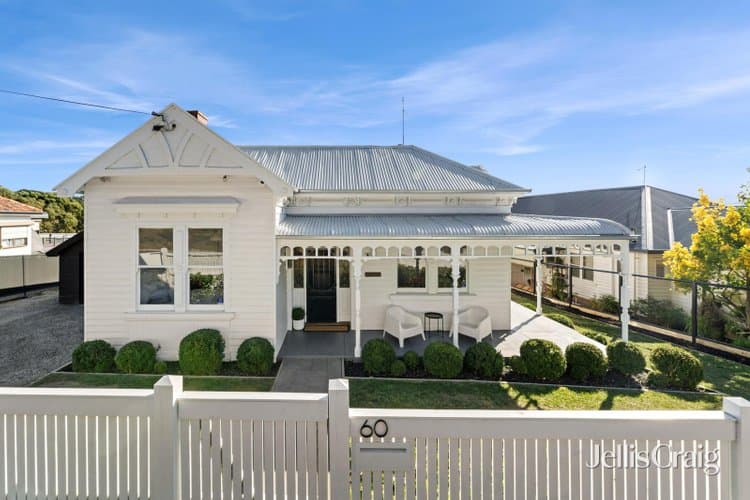 60 Magpie Street, Mount Pleasant, Mount Pleasant - Image 1