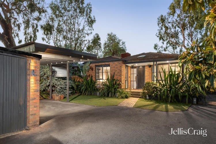 2/148 Nell Street, Greensborough, Greensborough - Image 1