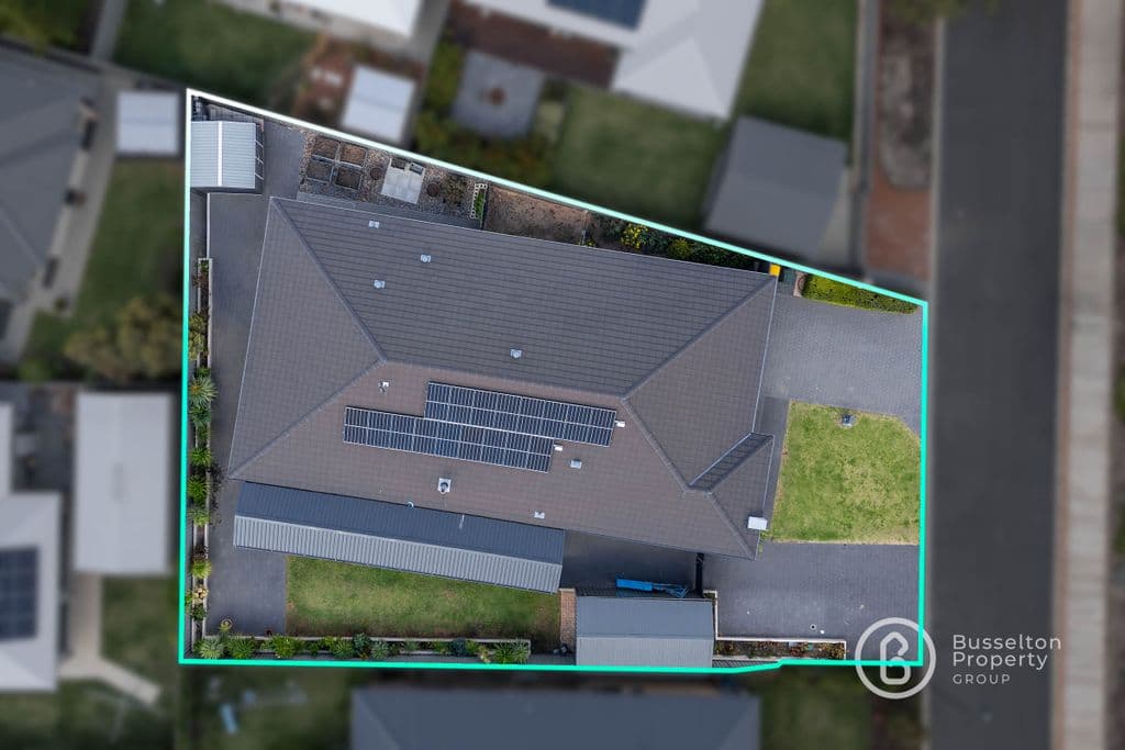 69 Gribble Circuit, Vasse WA 6280, Vasse - Image 1