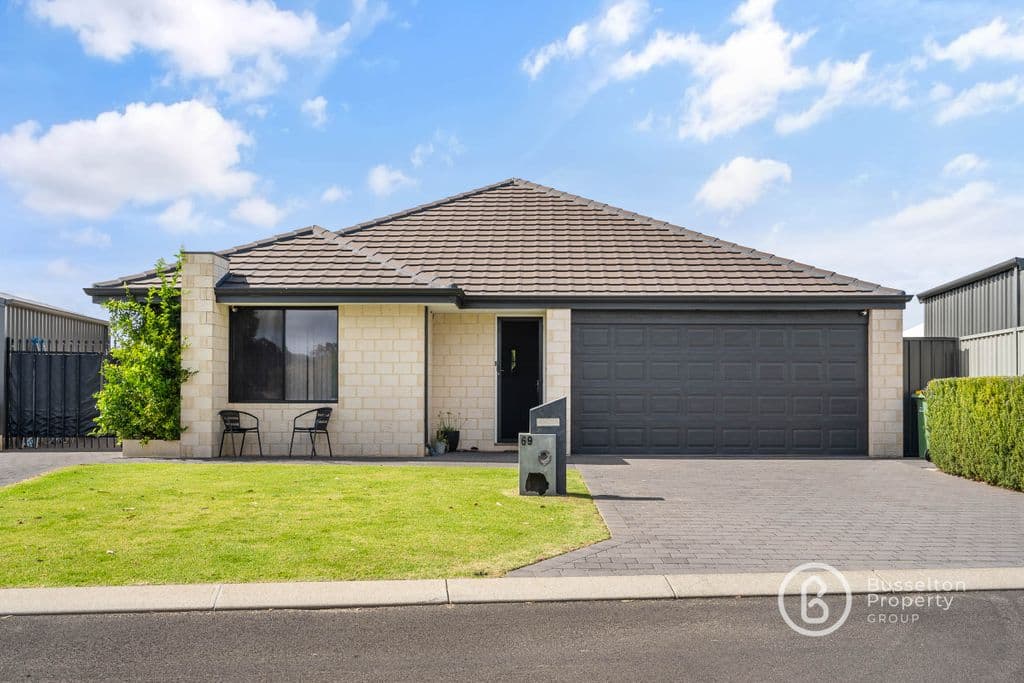 69 Gribble Circuit, Vasse WA 6280, Vasse - Thumbnail 2