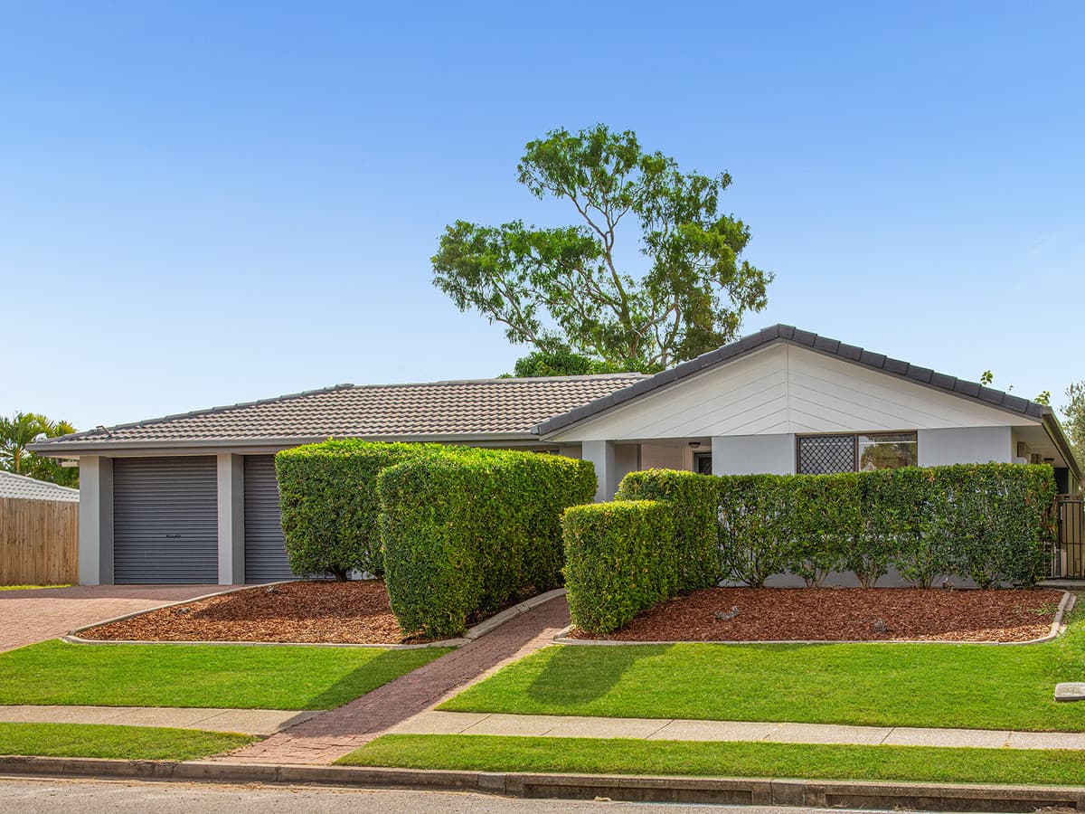 81 Sumners Road, Jamboree Heights QLD 4074, Jamboree Heights - Image 1