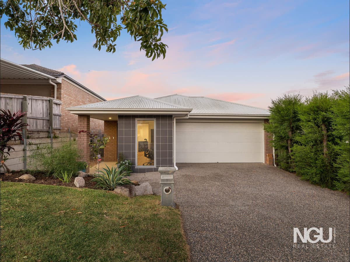 6 Tranquillity Street, Springfield Lakes QLD 4300, Springfield Lakes - Image 1