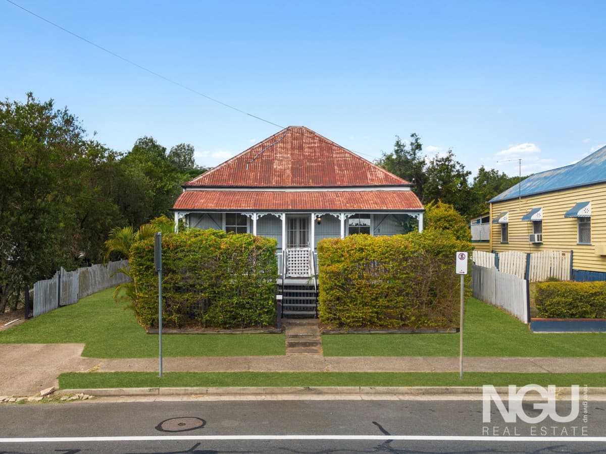 78 Warwick Road, Ipswich QLD 4305, Ipswich - Image 1
