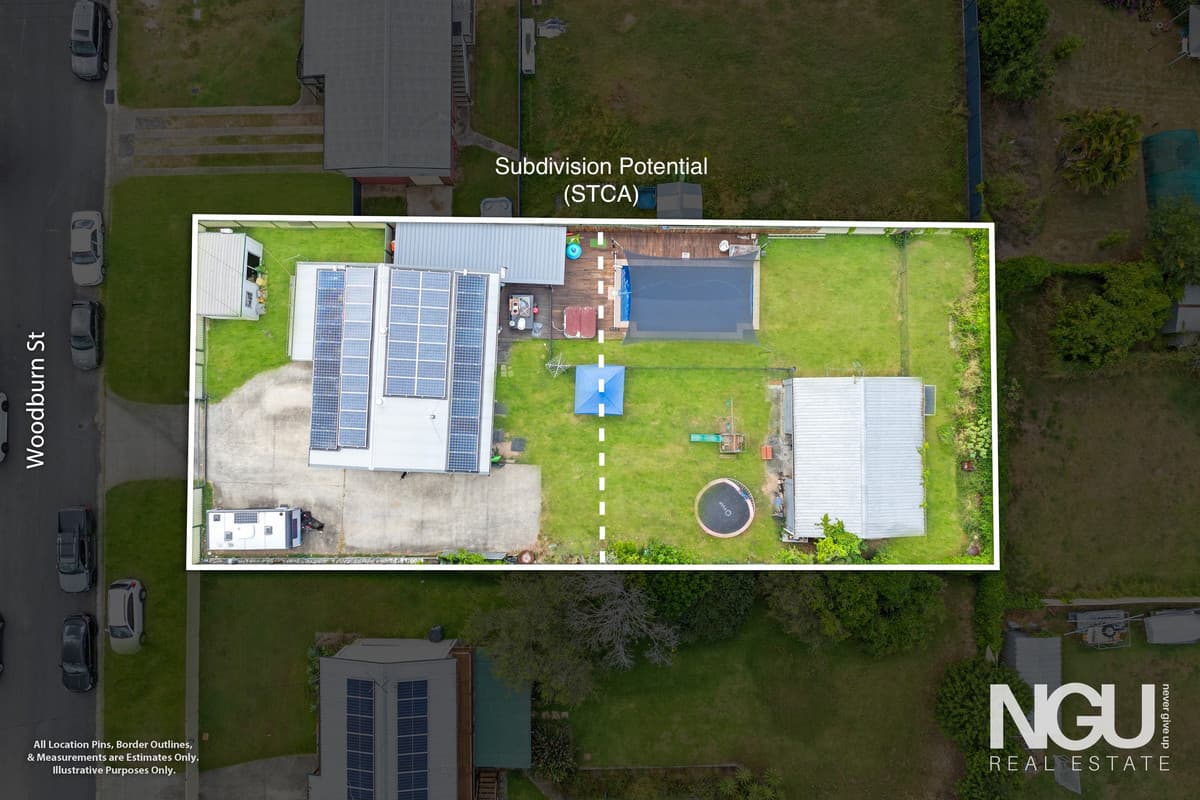 24 Woodburn Street, Marsden QLD 4132, Marsden - Image 1