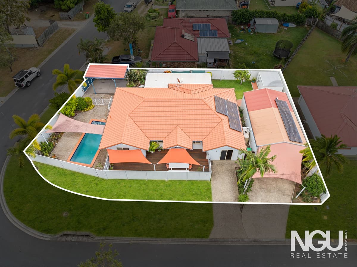 6 Crisci Street, Marsden QLD 4132, Marsden - Image 1