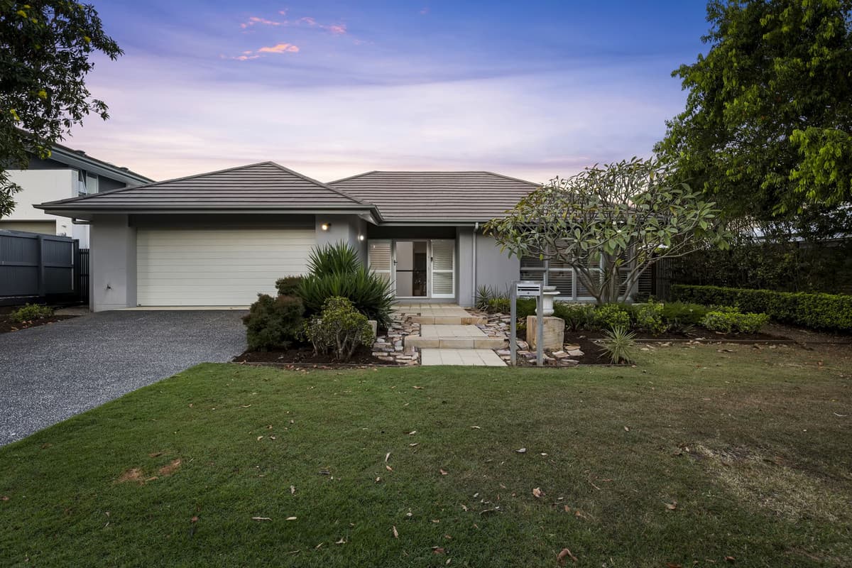 14 Esk Crescent, WAKERLEY QLD 4154, Wakerley - Image 1