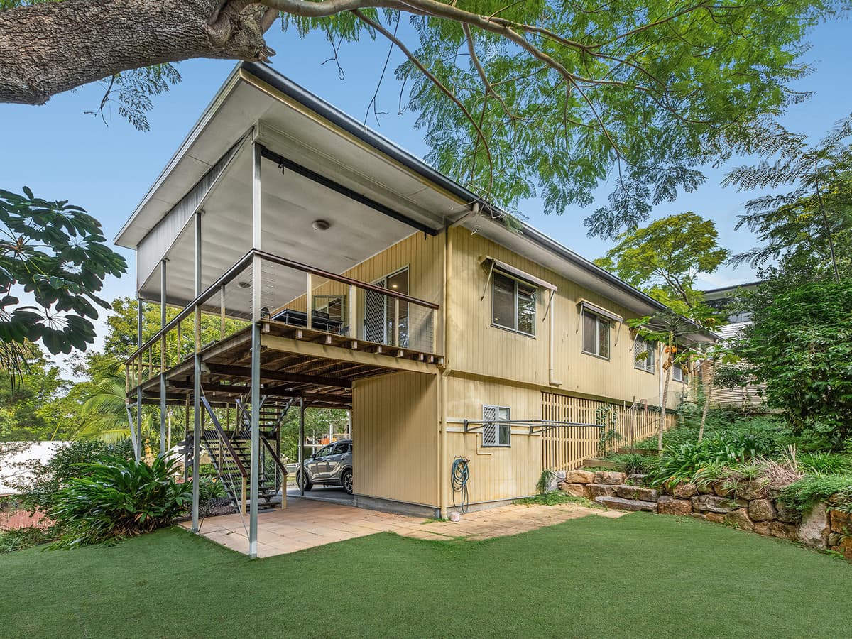 137A Russell Terrace, Indooroopilly QLD 4068, Indooroopilly - Image 1