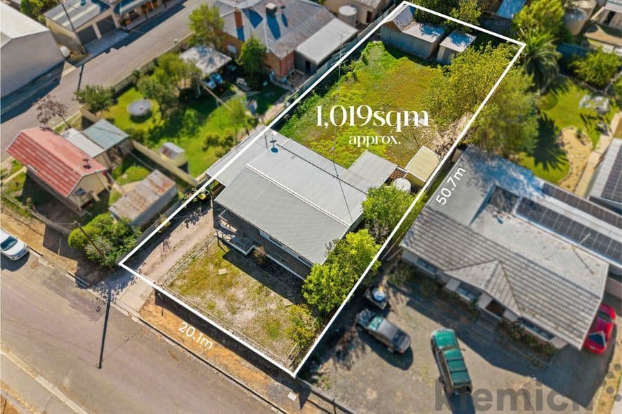 49 Beare Street, Clare, SA, 5453, Clare - Image 1