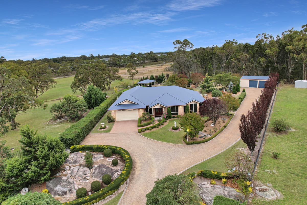 41 Melaleuca Crescent, Stanthorpe QLD 4380, Stanthorpe - Image 1