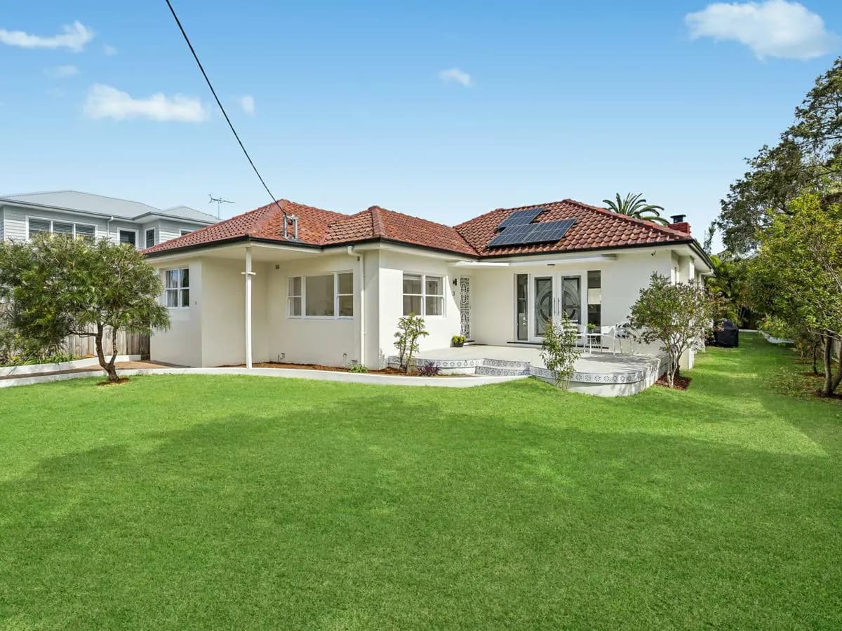 3 Palm Avenue, NORTH MANLY, North Manly - Image 1