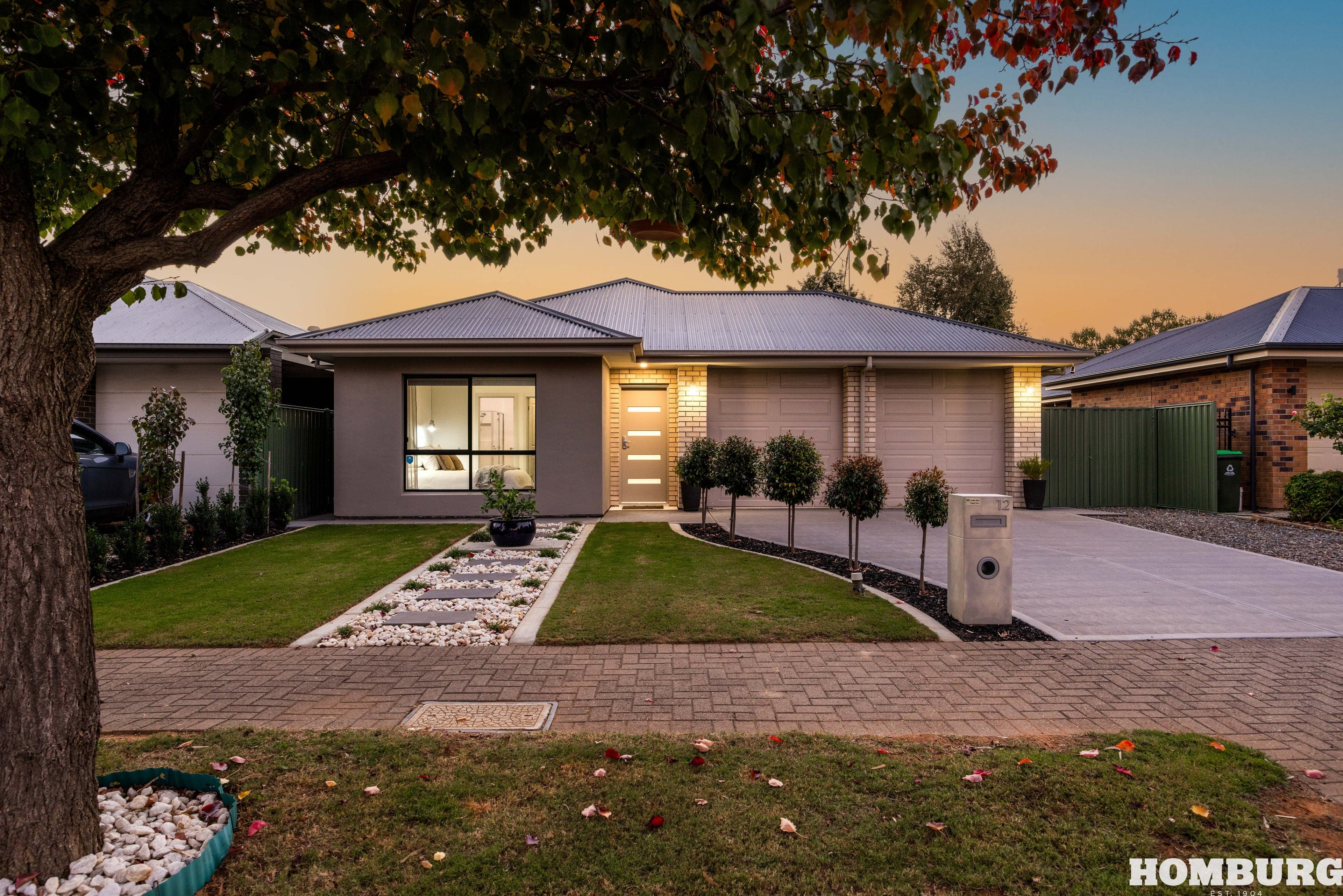 12 Aramon Street, NURIOOTPA, Nuriootpa - Image 1