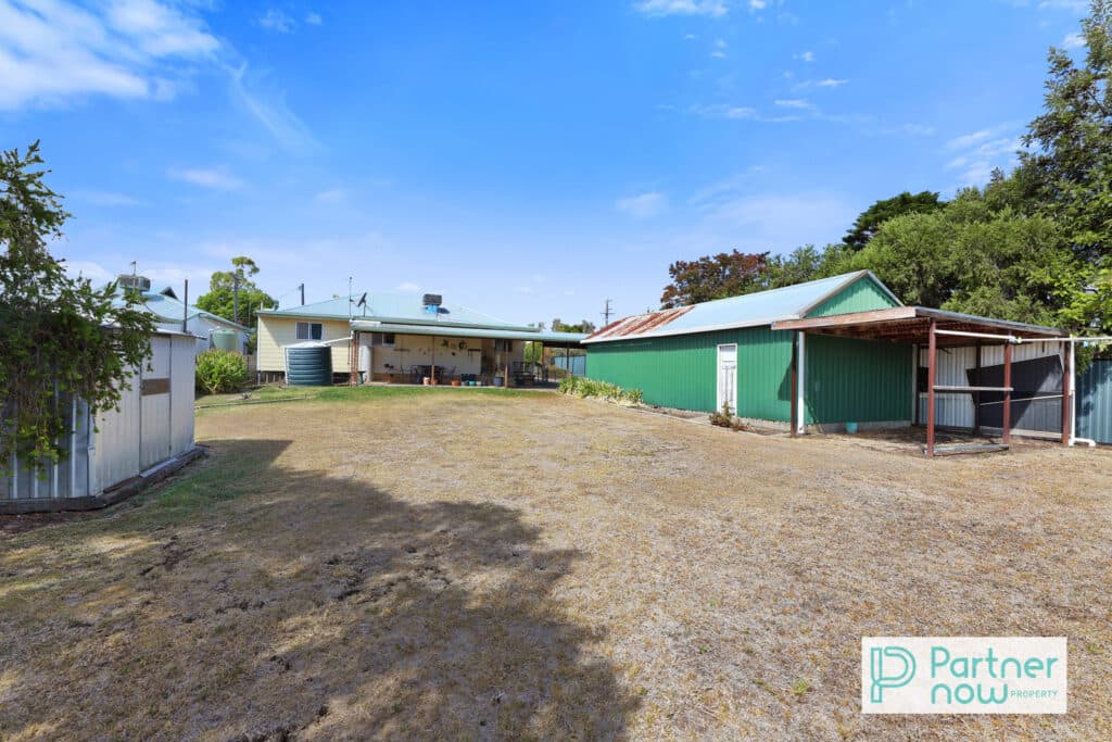 133 Dewhurst Street, WERRIS CREEK NSW 2341, Werris Creek - Image 1