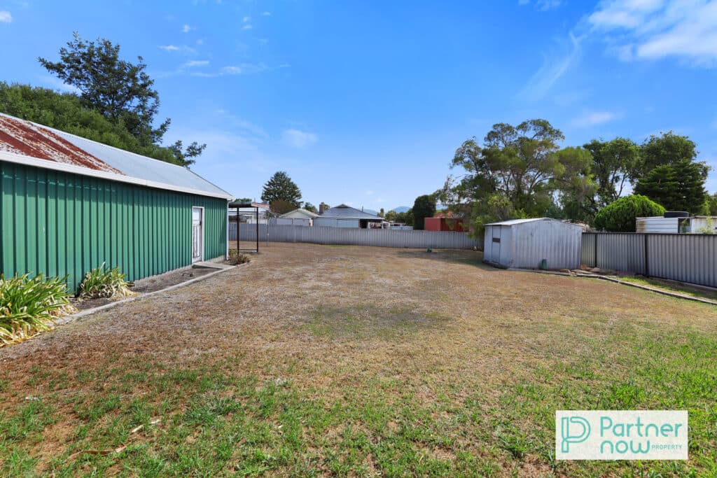 133 Dewhurst Street, WERRIS CREEK NSW 2341, Werris Creek - Thumbnail 2