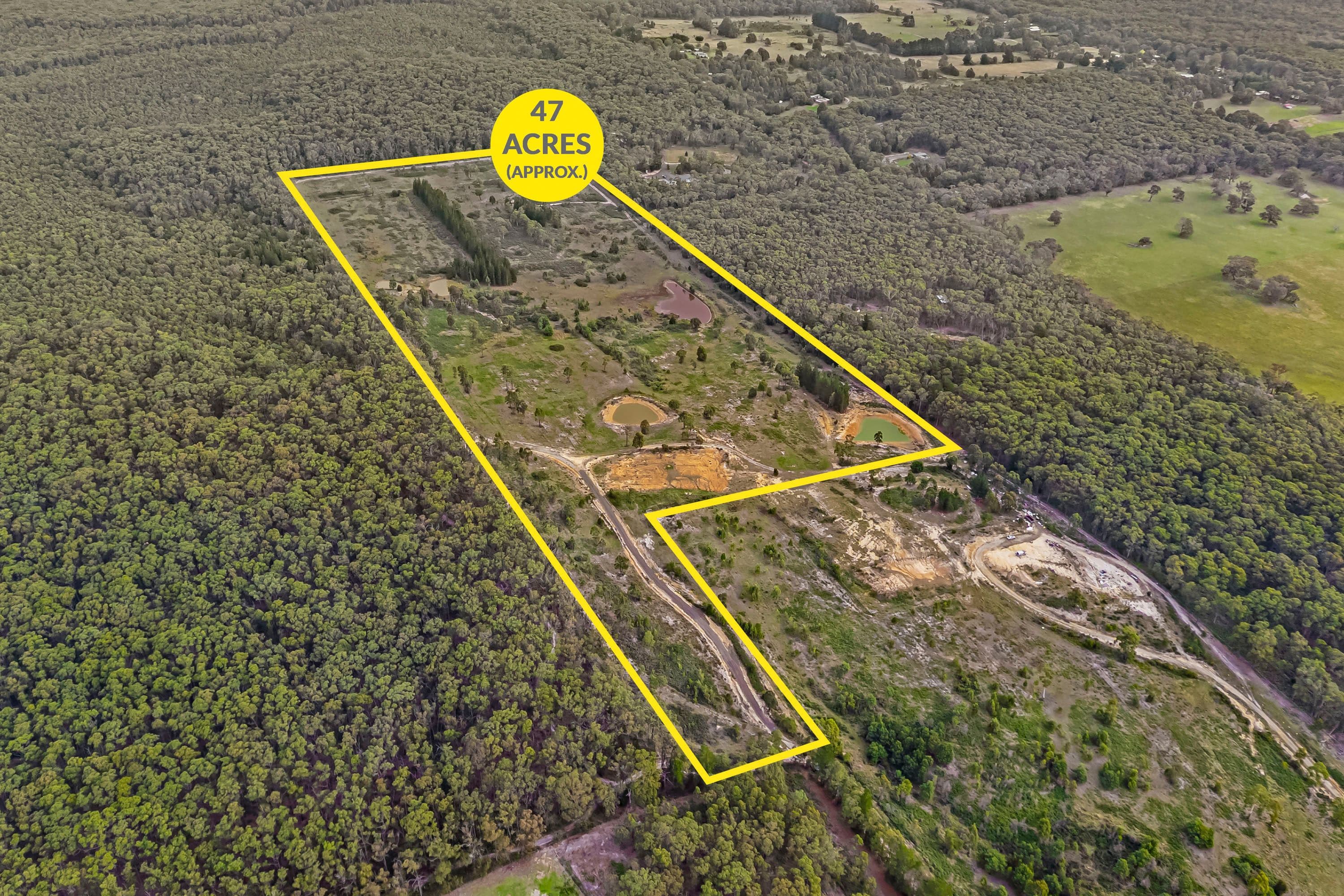 761 Sobeys Road, Ross Creek  Victoria  3351, Australia, Ross Creek - Image 1