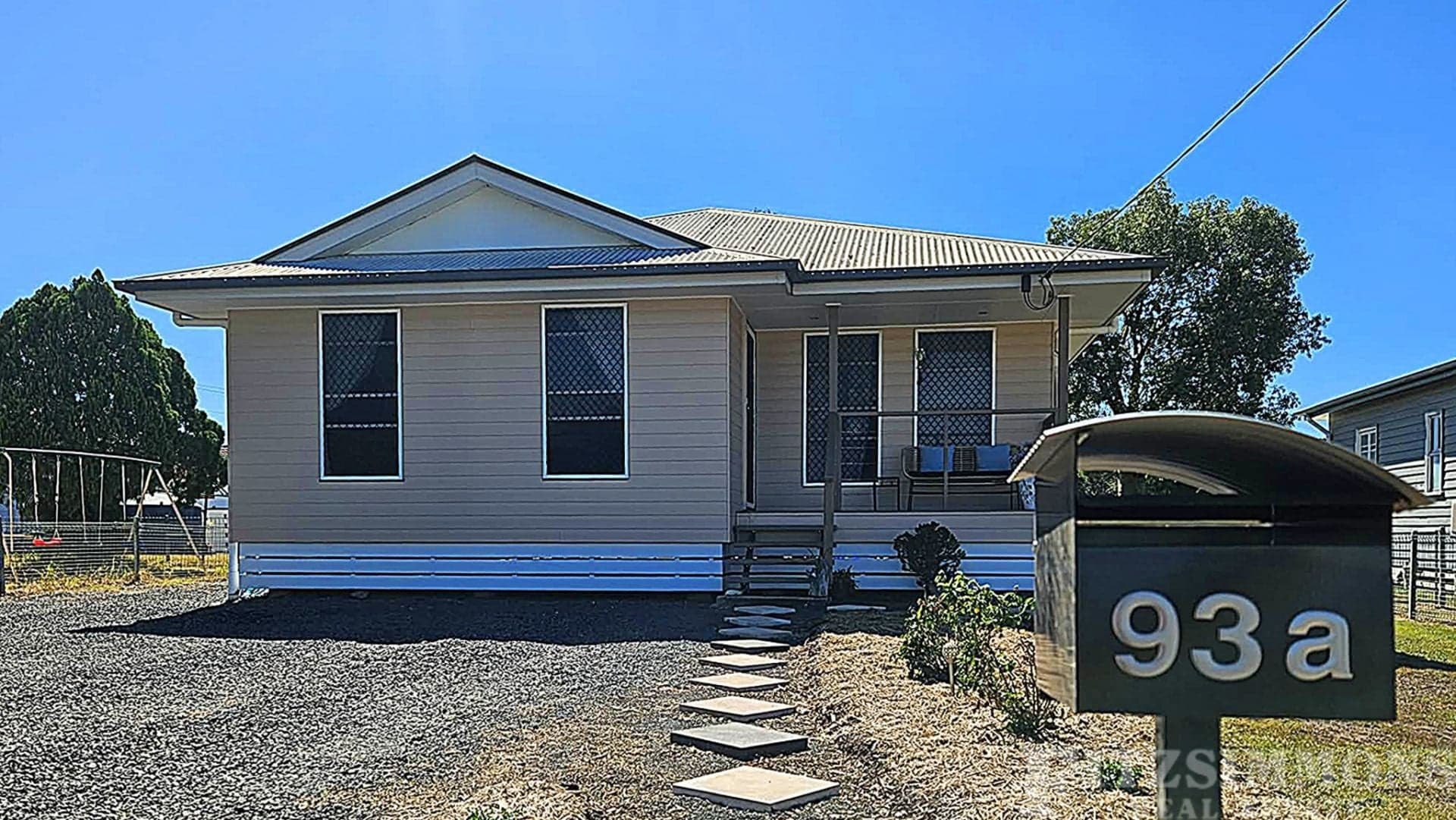 93A Patrick Street, Dalby, Dalby - Image 1