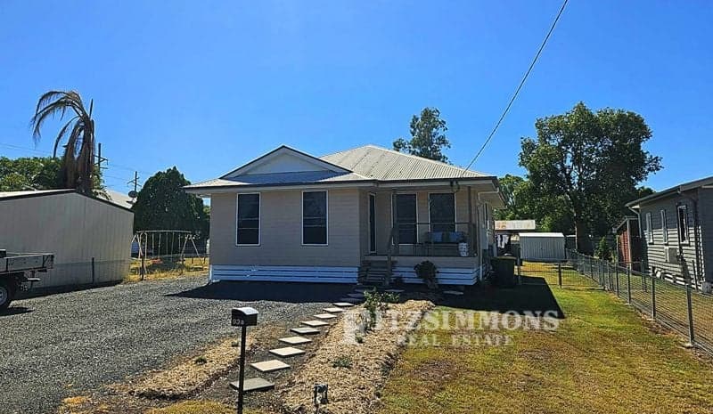 93A Patrick Street, Dalby, Dalby - Thumbnail 2