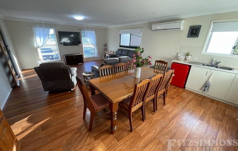 93A Patrick Street, Dalby, Dalby - Thumbnail 4