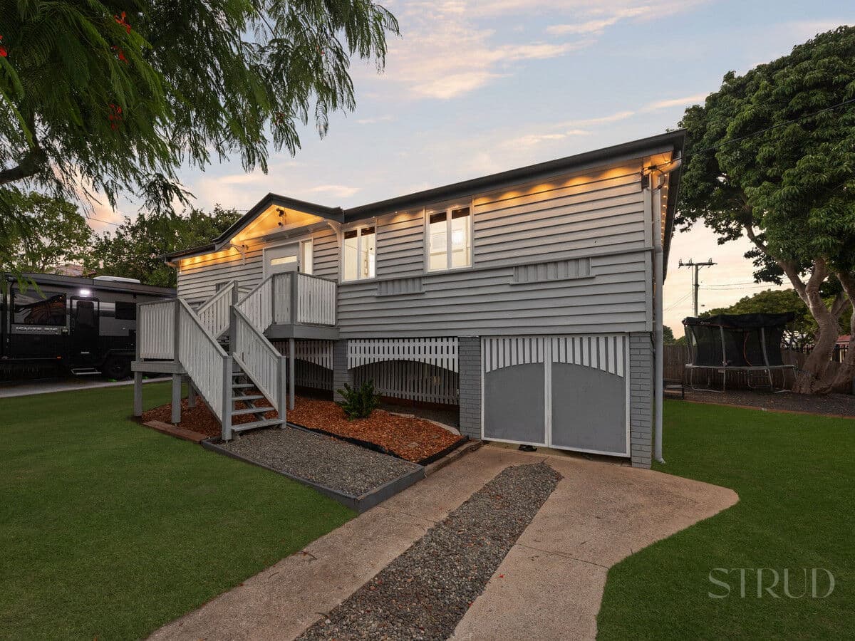 30 Booval Street, Booval QLD 4304, Booval - Image 1
