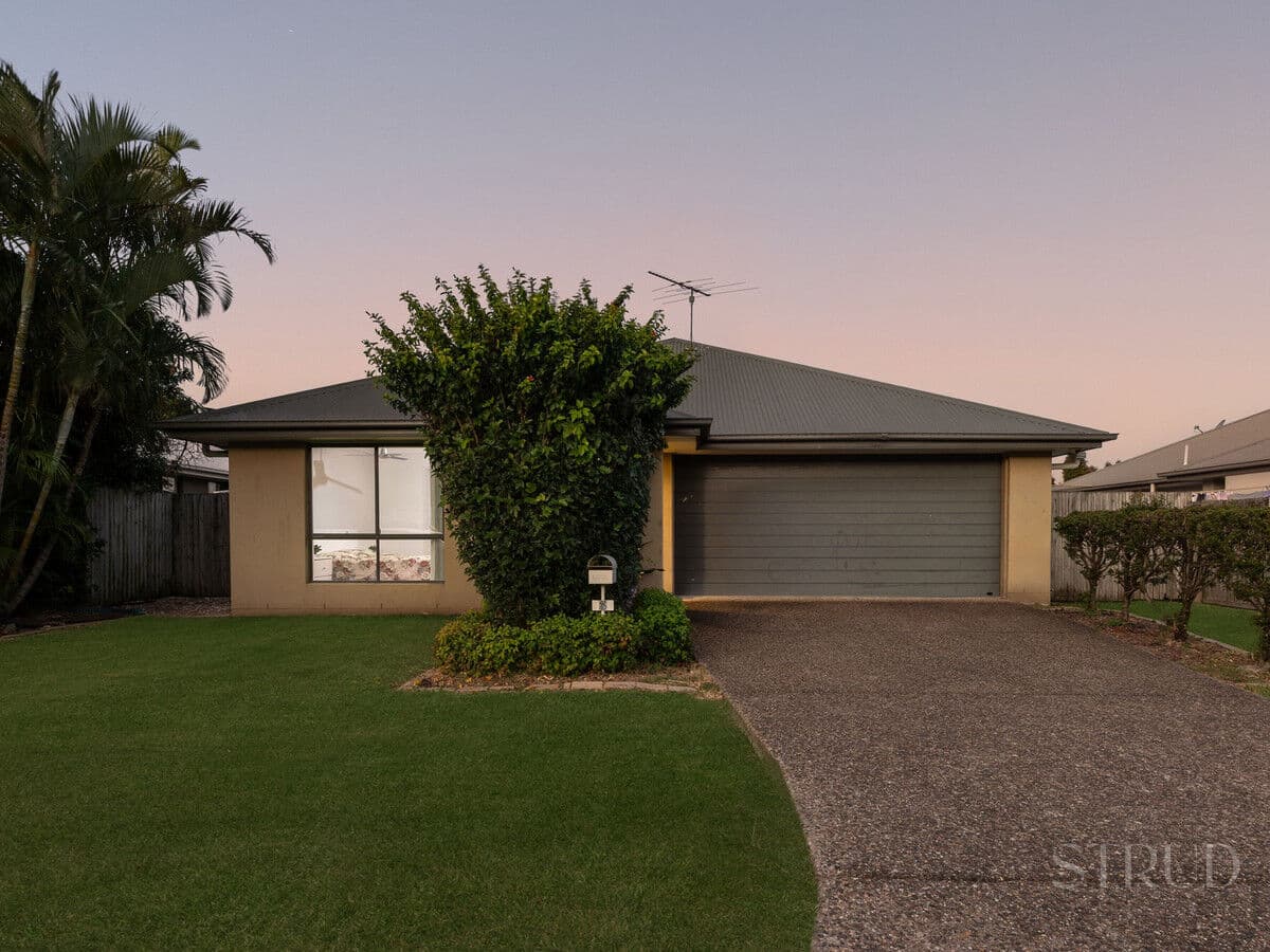 3 Benjamin Street, Pimpama QLD 4209, Pimpama - Image 1