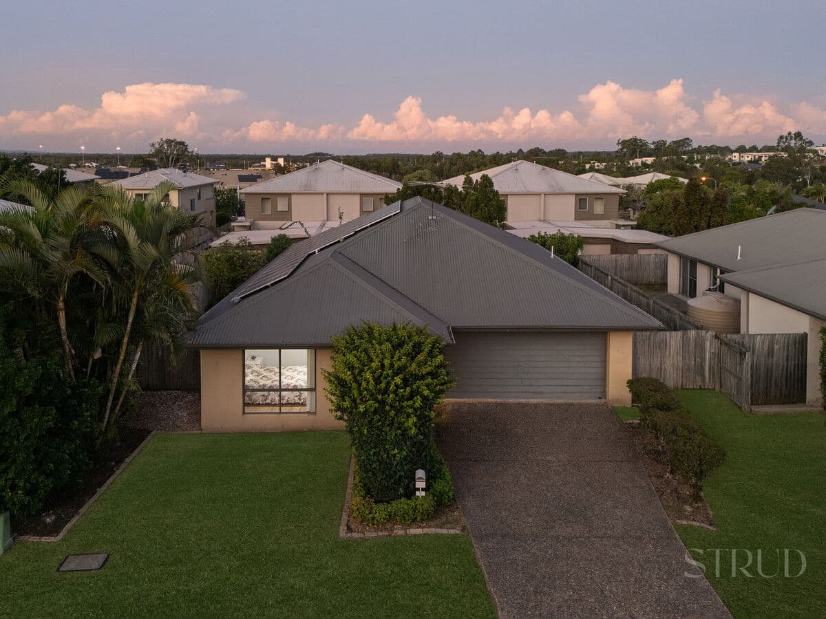 3 Benjamin Street, Pimpama QLD 4209, Pimpama - Thumbnail 2