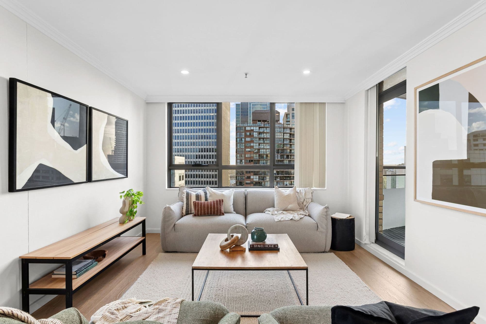 3003 / 148 Elizabeth Street, SYDNEY, Sydney - Image 1