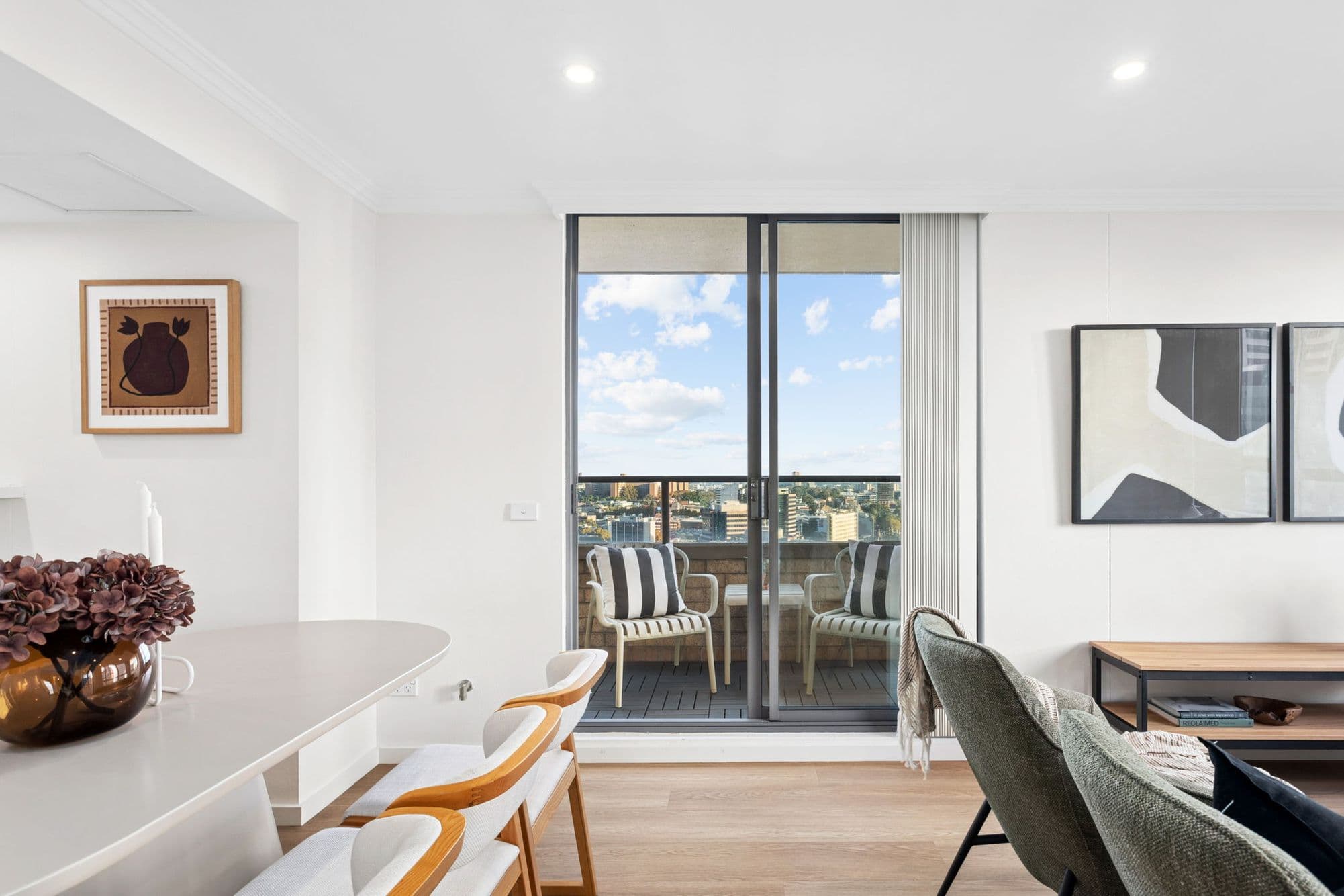 3003 / 148 Elizabeth Street, SYDNEY, Sydney - Thumbnail 2