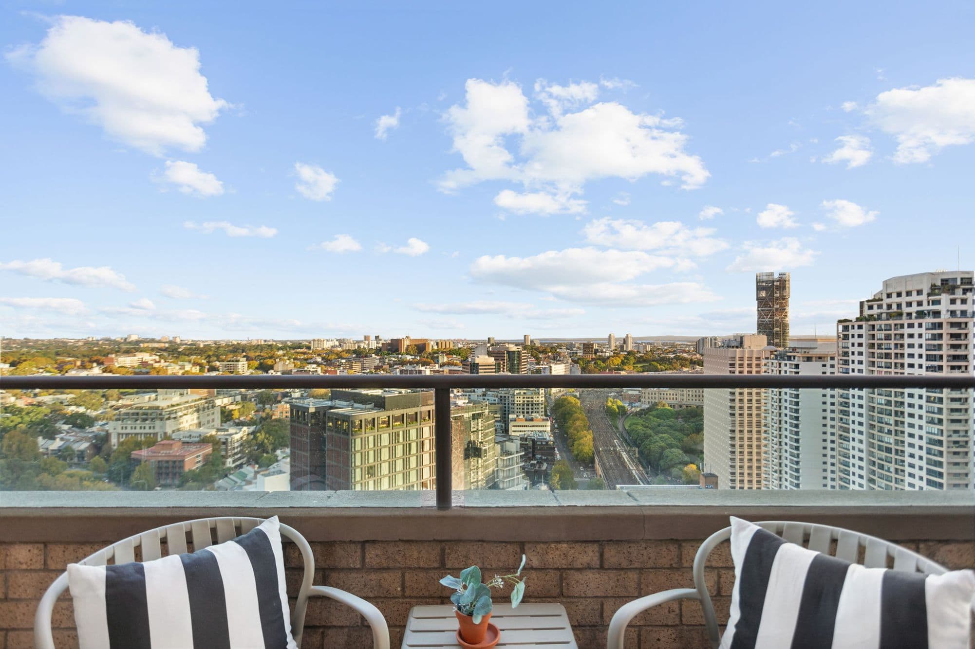 3003 / 148 Elizabeth Street, SYDNEY, Sydney - Thumbnail 3
