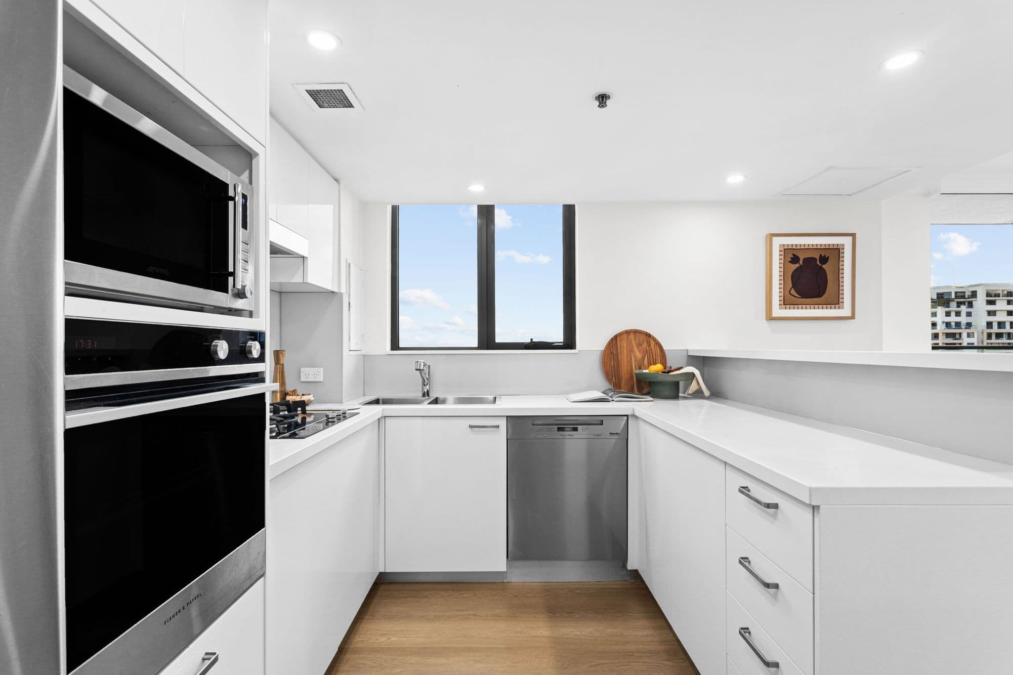 3003 / 148 Elizabeth Street, SYDNEY, Sydney - Thumbnail 4