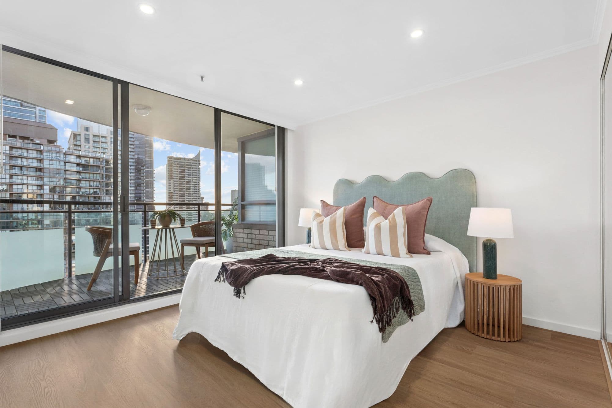 3003 / 148 Elizabeth Street, SYDNEY, Sydney - Thumbnail 5