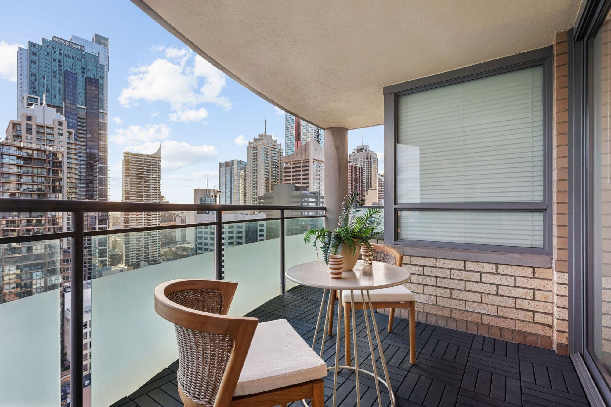 3003 / 148 Elizabeth Street, SYDNEY, Sydney - Thumbnail 6