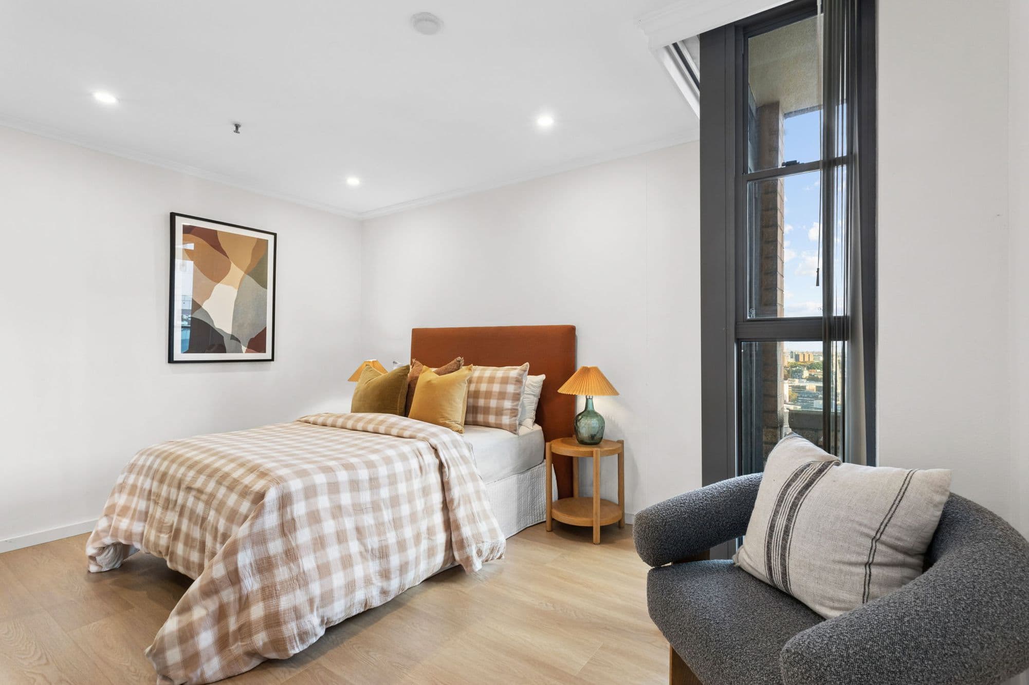 3003 / 148 Elizabeth Street, SYDNEY, Sydney - Thumbnail 8