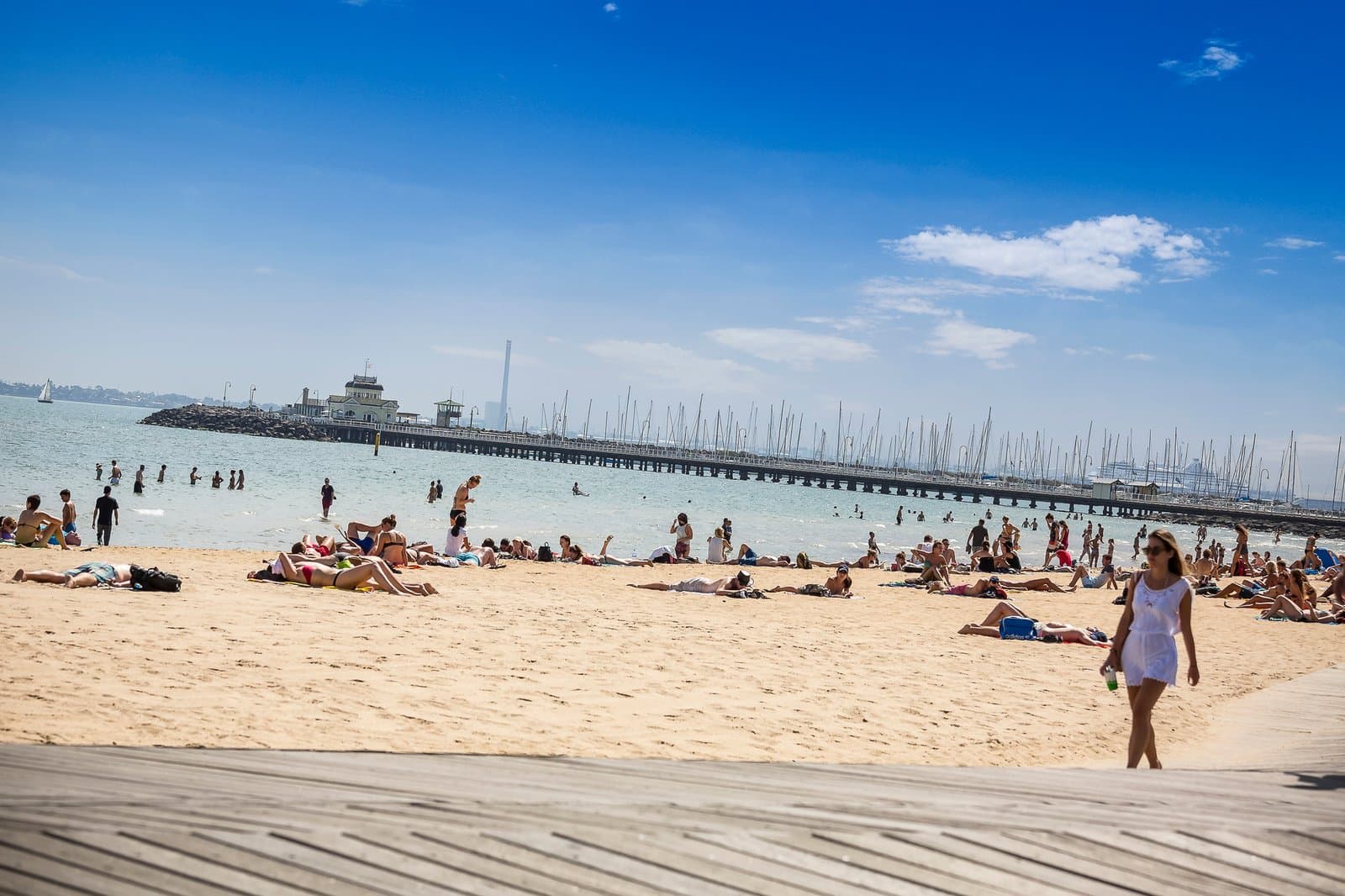 1/236 Canterbury Road, St Kilda West, St Kilda West - Image 1