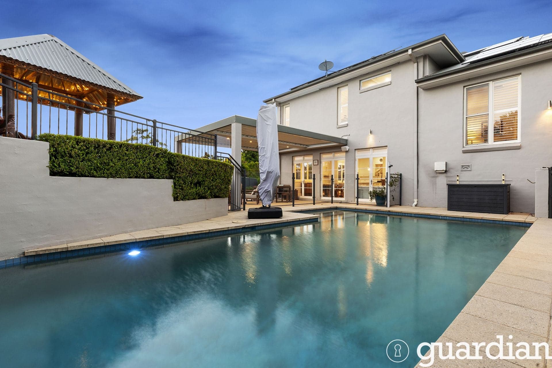 26 Mills Road Glenhaven NSW, Glenhaven - Thumbnail 2