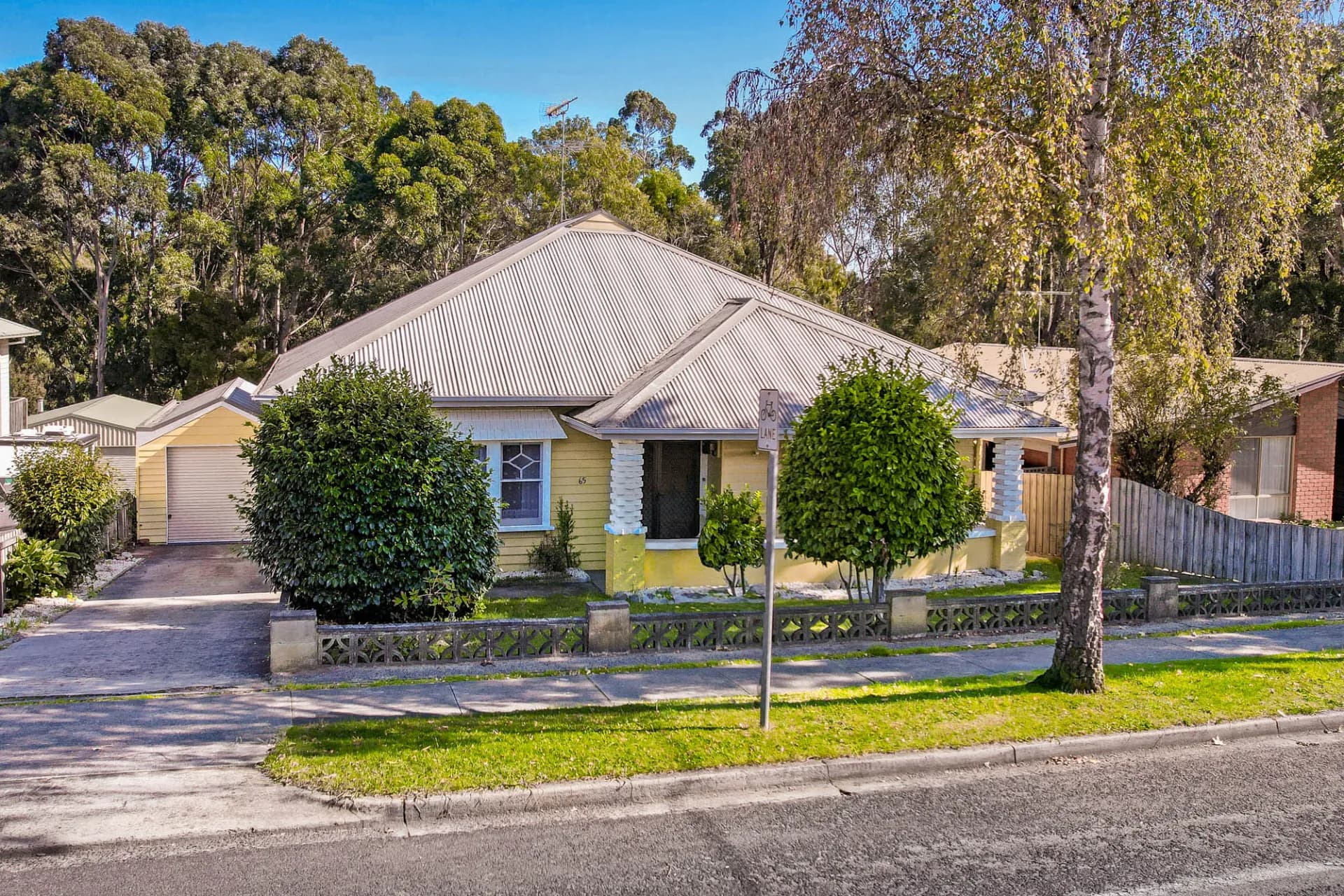 65 Bowen Street, Warragul, VIC, Warragul - Image 1