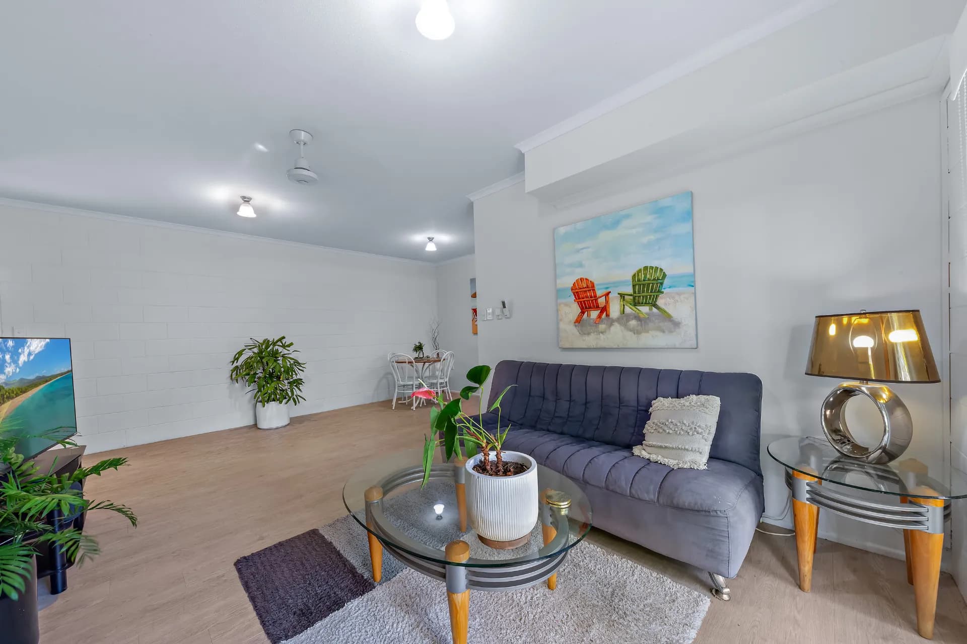 5/7 Duell Road, Cannonvale, QLD, Cannonvale - Thumbnail 3
