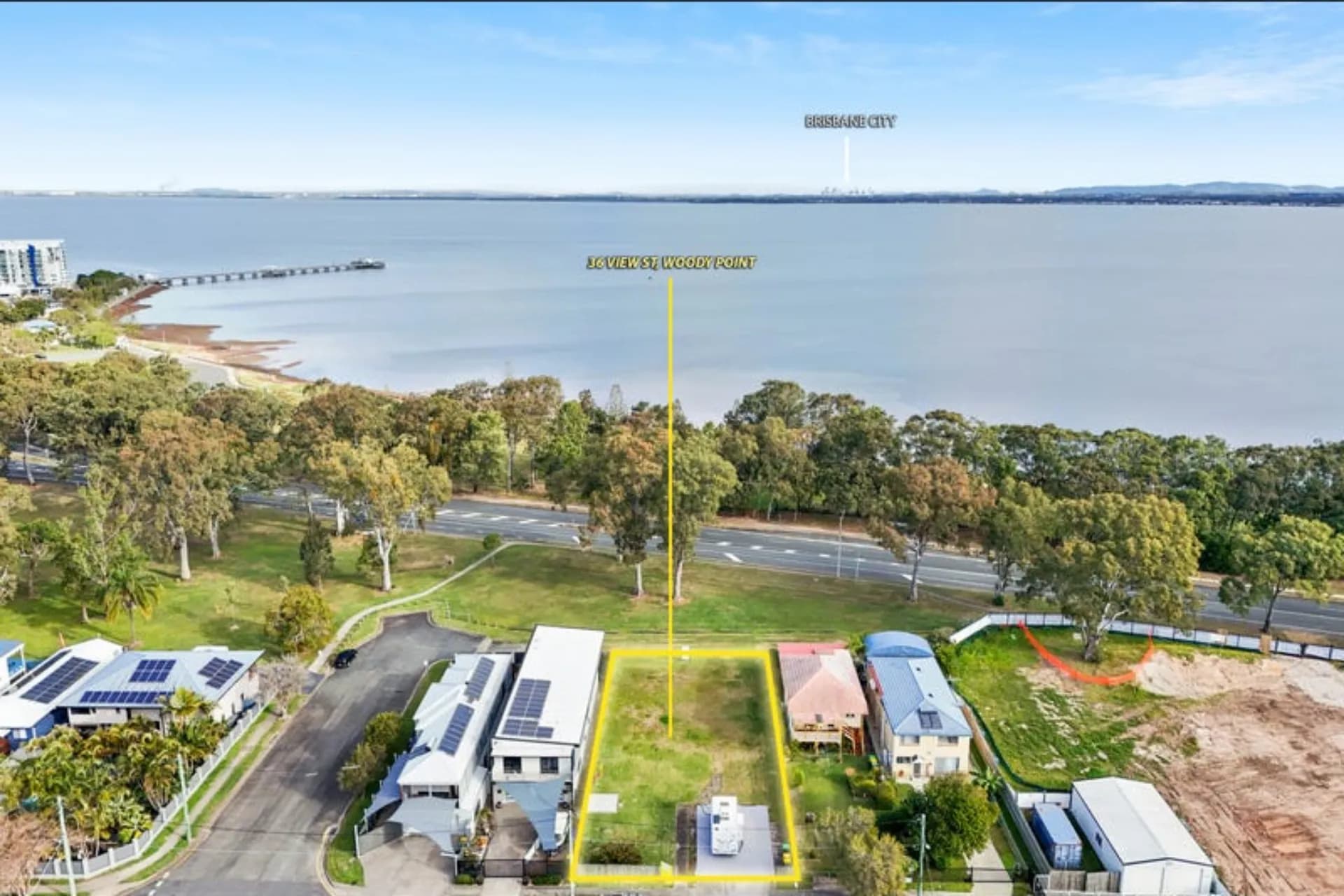 36 View Street, Woody Point, QLD, Woody Point - Image 1