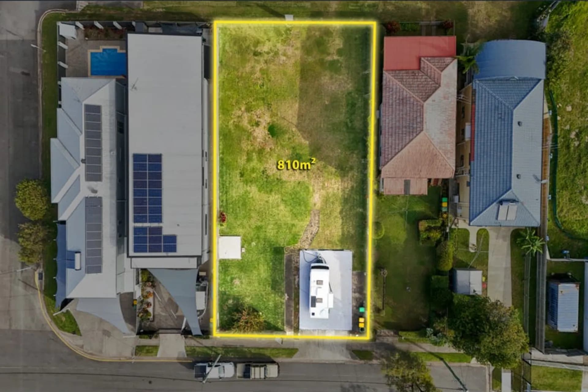 36 View Street, Woody Point, QLD, Woody Point - Thumbnail 2